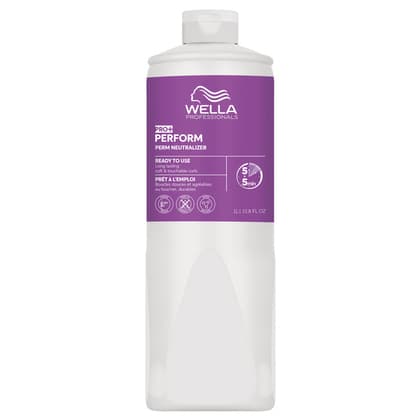 Wella Curl Perform+ Neutralizer 1000ml