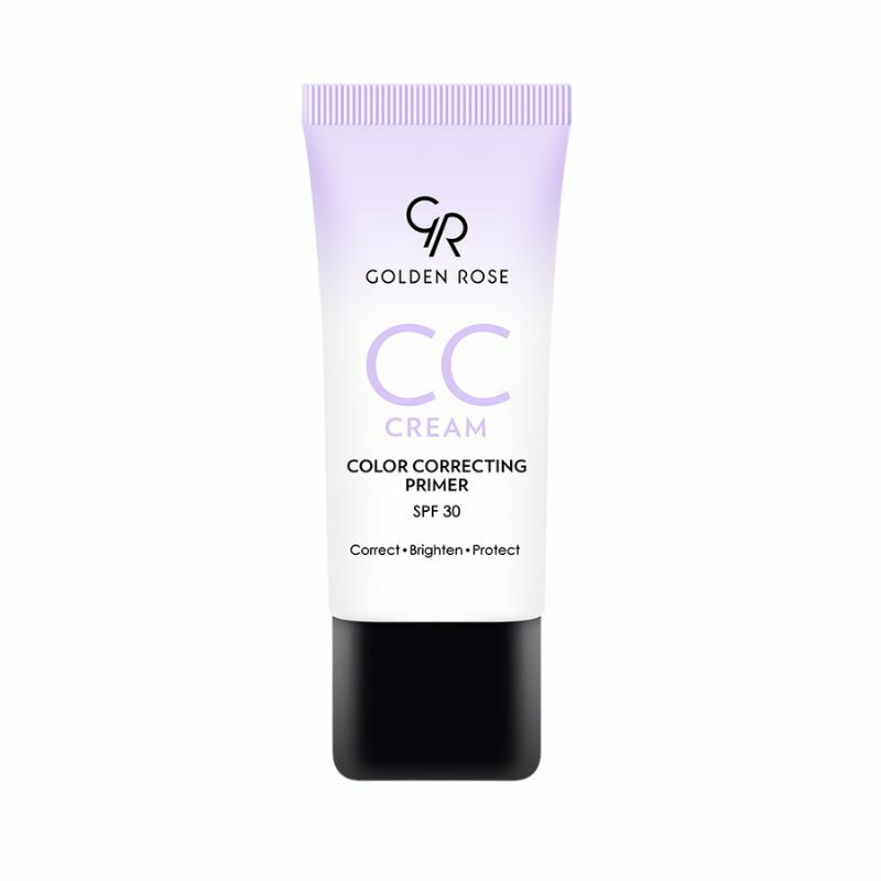 GR CC Cream Color Correcting Primer
