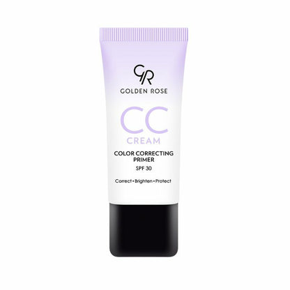 GR CC Cream Color Correcting Primer