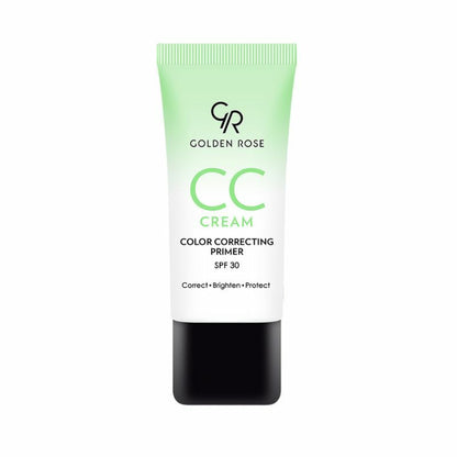 GR CC Cream Color Correcting Primer