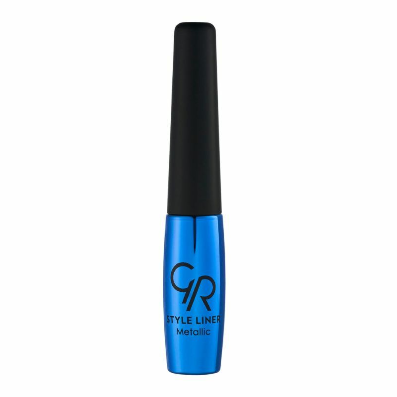 GR Style Liner Metallic Eyeliner