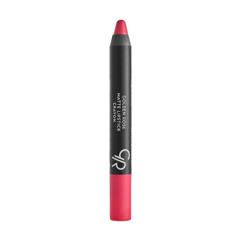 GR Matte Lipstick Crayon