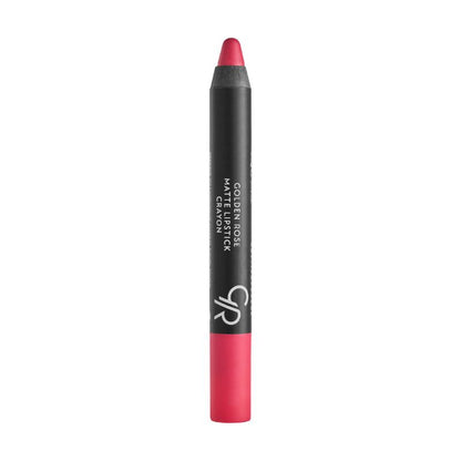 GR Matte Lipstick Crayon