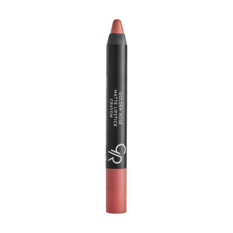 GR Matte Lipstick Crayon