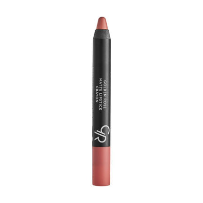 GR Matte Lipstick Crayon