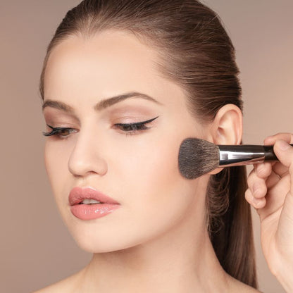 GR Mattifying Mineral Powder