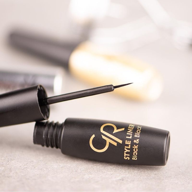 GR Style Liner Metallic Eyeliner