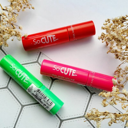 GR So Cute Mascara