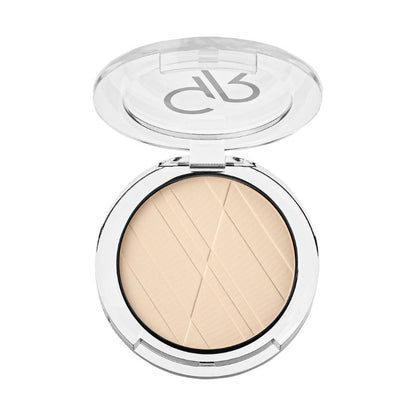 GR Pressed Powder