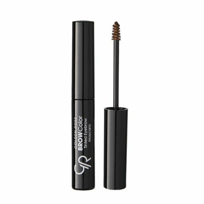 GR getönte Augenbrauen-Mascara