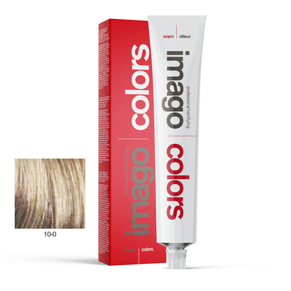 Imago Pro Colors Haarfarbe 100ml