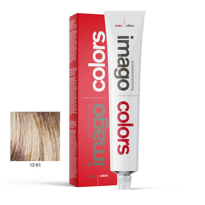 Imago Pro Colors Haarfarbe 100ml