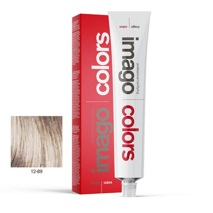 Imago Pro Colors Haarfarbe 100ml