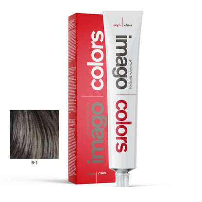Imago Pro Colors Haarfarbe 100ml