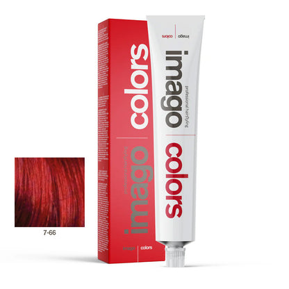 Imago Pro Colors Haarfarbe 100ml