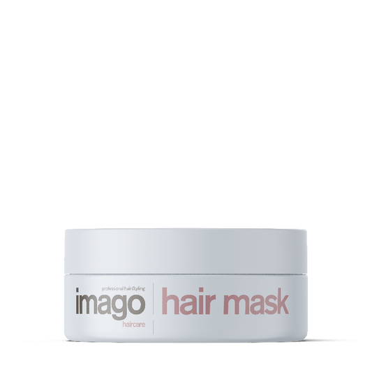 Imago Haircare Hair Mask - Koosvanderbeek.nl - Imago - Haarmasker