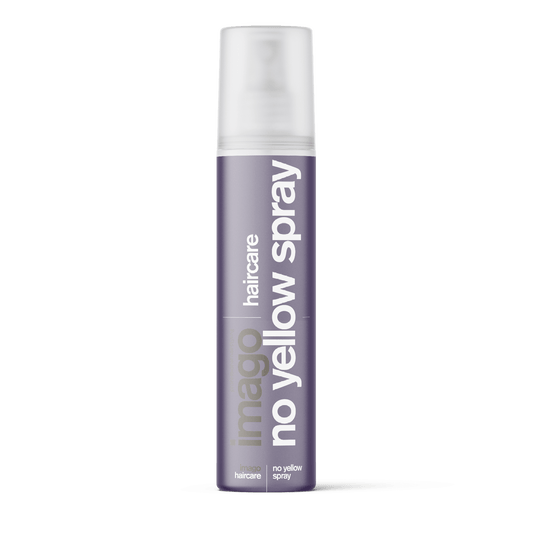 Imago Haircare No Yellow Spray 250ml - Koosvanderbeek.nl - Imago - Leave - in conditioner