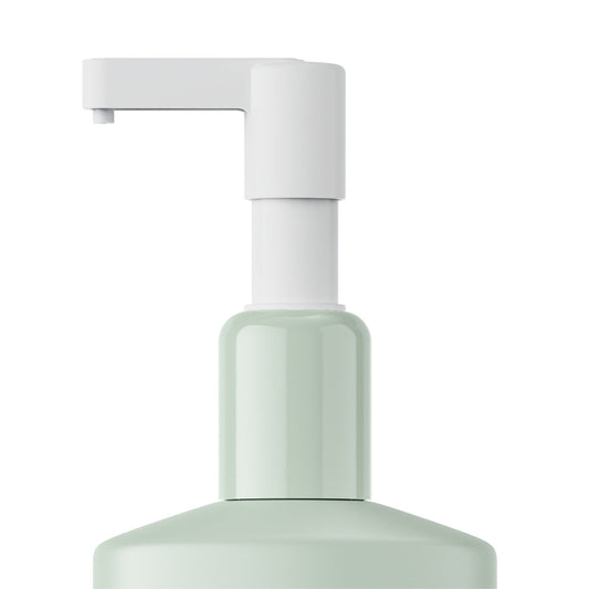 Imago Pro Pomp Voor 1 Liter Fles