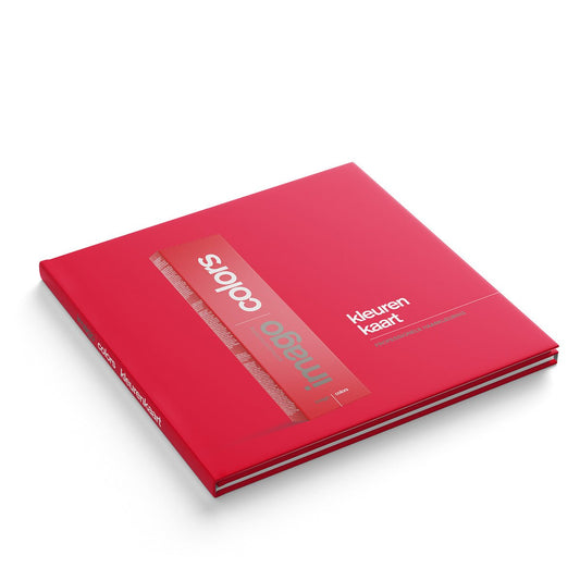 Imago Pro Colors Kleurenkaart - Koosvanderbeek.nl - Imago - Kleurenkaarten