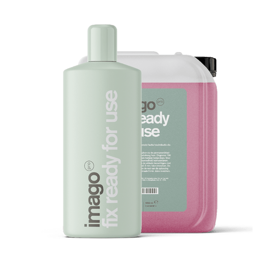 Imago Pro Fix Ready For Use - Koosvanderbeek.nl - Imago - Neutralisatie