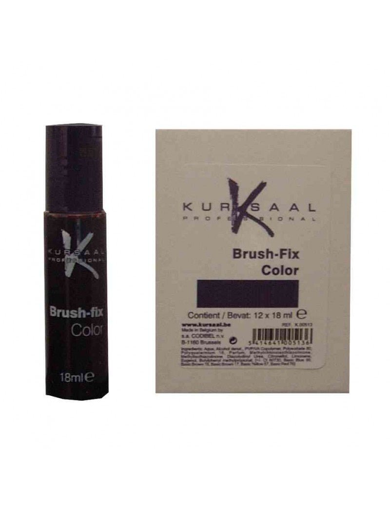 Imago Pro Setting Kursaal Donkerbruin 18ml - Koosvanderbeek.nl - Imago - Styling & finishing