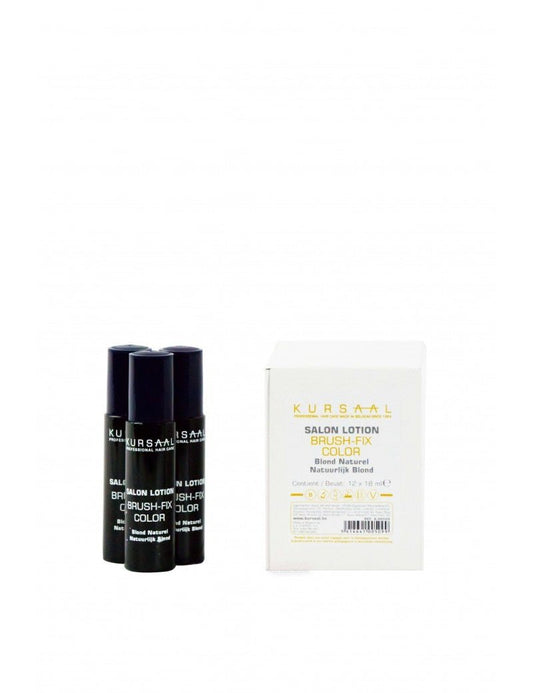 Imago Pro Setting Kursaal Natuurlijk blond 18ml - Koosvanderbeek.nl - Imago - Styling & finishing