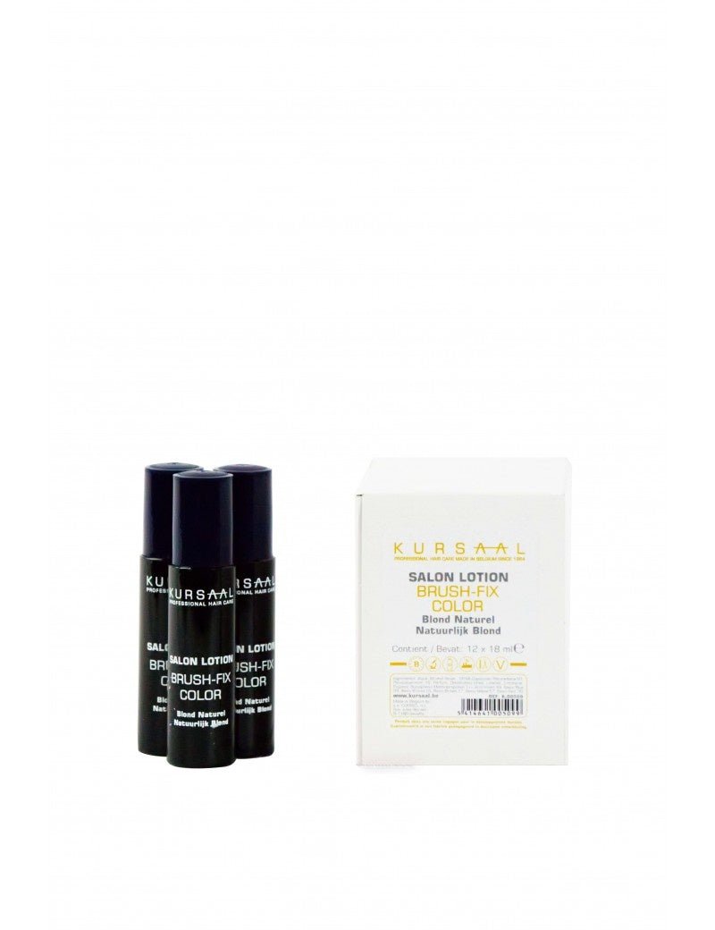 Imago Pro Setting Kursaal Natuurlijk blond 18ml - Koosvanderbeek.nl - Imago - Styling & finishing