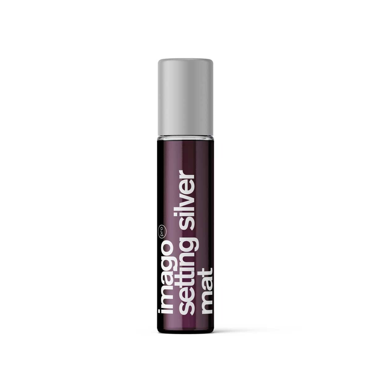 Imago Pro Setting Silver Mat 18ml - Koosvanderbeek.nl - Imago - Styling & finishing
