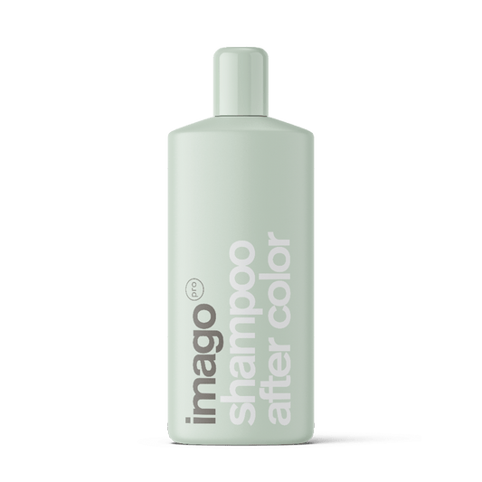 Imago Pro Shampoo After Color 1000ml - Koosvanderbeek.nl - Imago - Kleuronderhoud