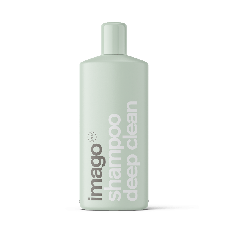 Imago Shampoo Deep Clean - Koosvanderbeek.nl - Imago - Shampoo