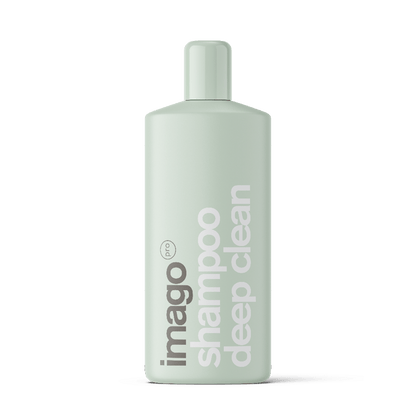 Imago Shampoo Deep Clean - Koosvanderbeek.nl - Imago - Shampoo