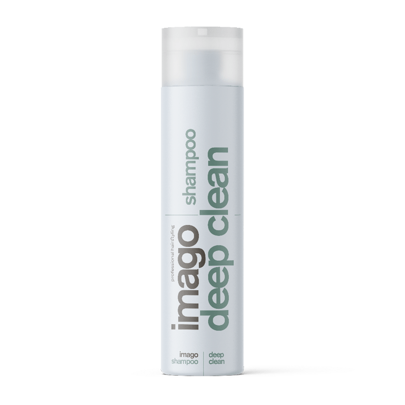 Imago Shampoo Deep Clean - Koosvanderbeek.nl - Imago - Shampoo