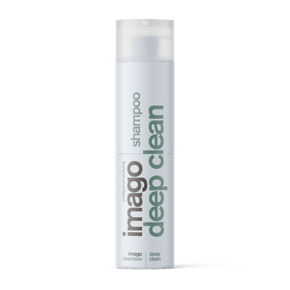Imago Shampoo Deep Clean - Koosvanderbeek.nl - Imago - Shampoo
