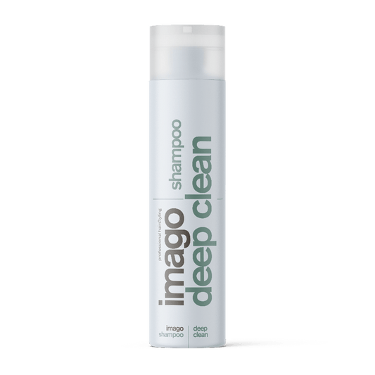 Imago Shampoo Deep Clean - Koosvanderbeek.nl - Imago - Shampoo