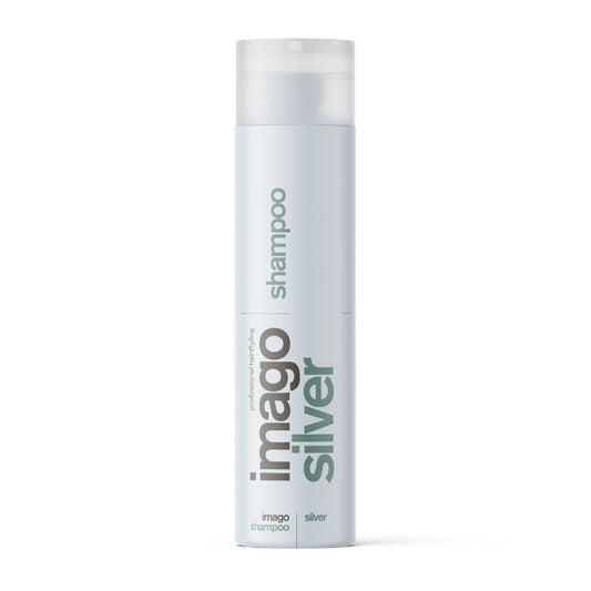 Imago Shampoo Silver 250ml