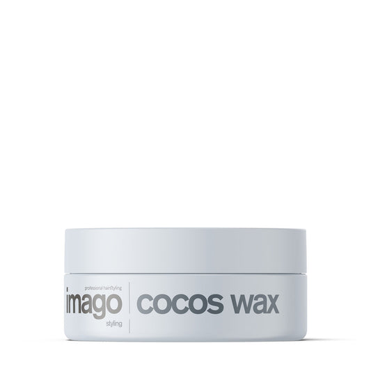 Imago Styling Cocos Wax 125ml