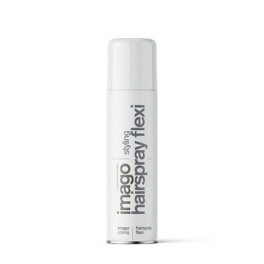 Imago Styling Hairspray Flexi 400ml