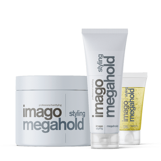 Imago Styling Megahold - Koosvanderbeek.nl - Imago - Haargel