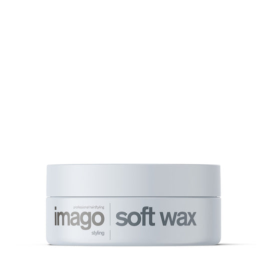 Imago Styling Soft Wax 125ml