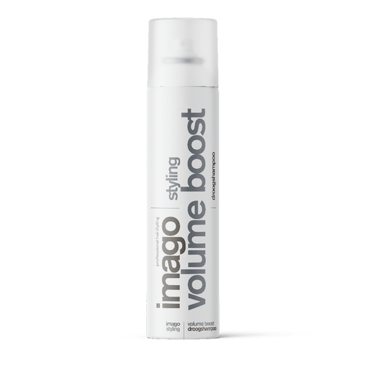 Imago Styling Volume Boost 300ml - Koosvanderbeek.nl - Imago - Droogshampoo