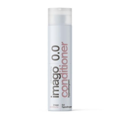 Imago 0.0 Set Shampoo &amp; Spülung 2x250ml