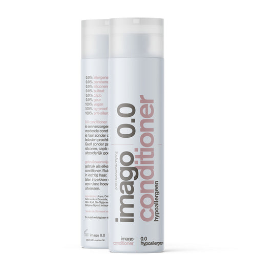 Imago 0.0 Conditioner 250ml