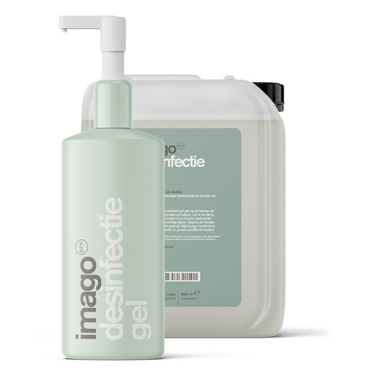 Imago Desinfectie Gel
