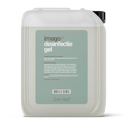 Imago Desinfectie Gel