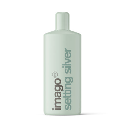 Imago Pro Setting Silber