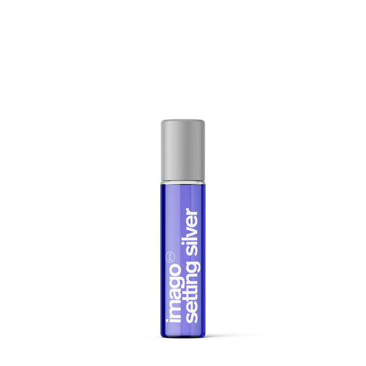 Imago Pro Setting Silver
