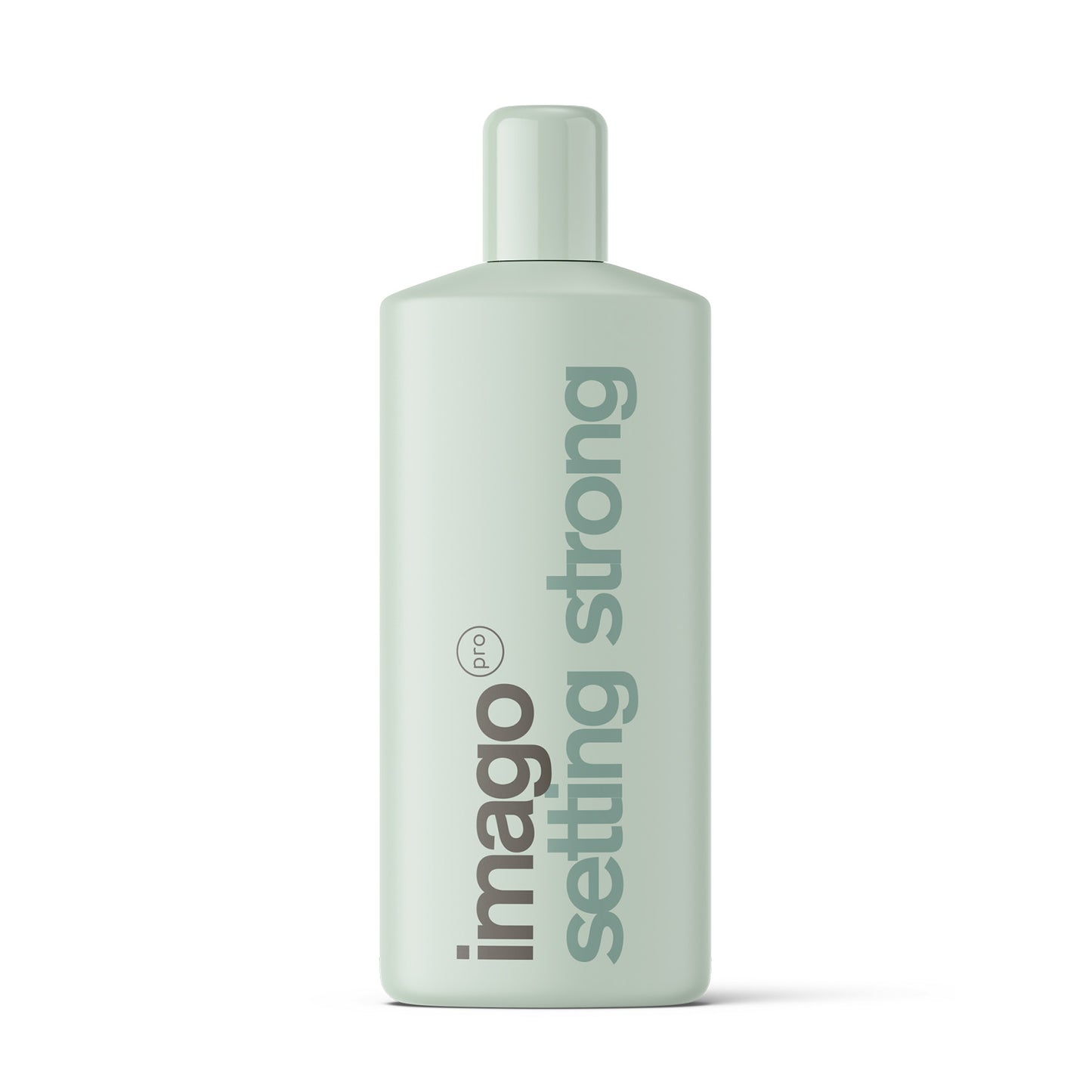 Imago Pro Einstellung Stark