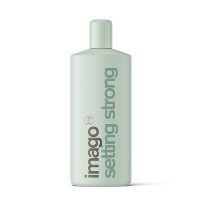 Imago Pro Einstellung Stark