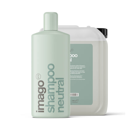 Imago Pro Shampoo Neutral