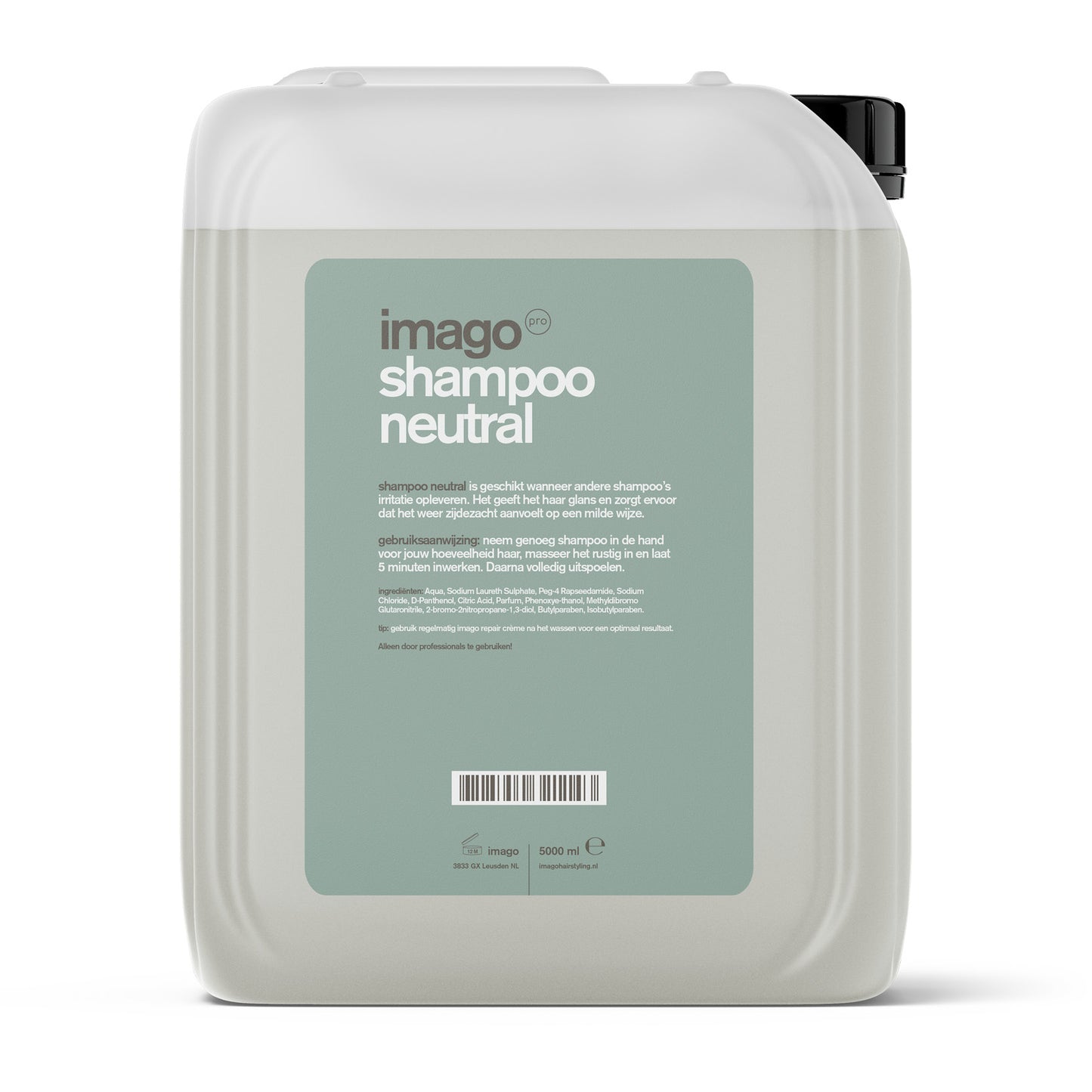Imago Pro Shampoo Neutral
